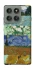 Чохол на Motorola Edge 60 Pro Van Gogh aesthetics фото 1 з 1