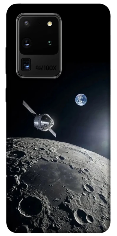 Чехол на Samsung Galaxy S20 Ultra Artemis 2 ver.2 фото 1 из 1