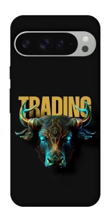 Чохол на Google Pixel 9 Pro XL Trading фото 1 з 1