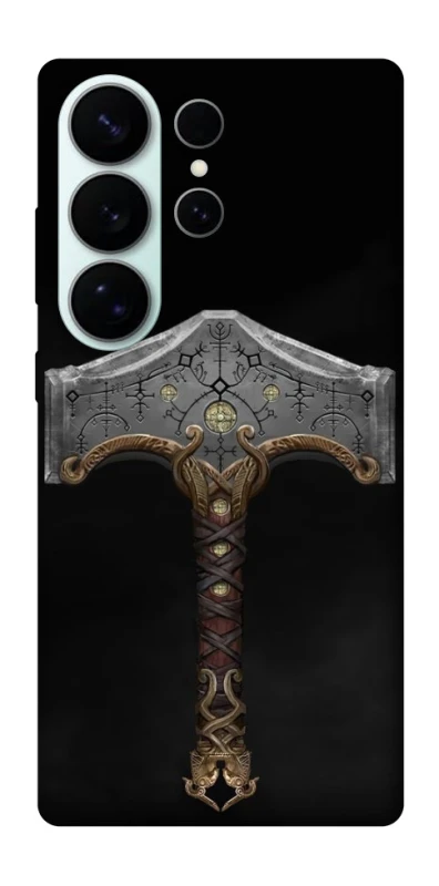 Чохол на Samsung Galaxy S26 Ultra Мйольнір фото 1 з 1