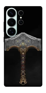 Чехол на Samsung Galaxy S26 Ultra Мьёльнир фото 1 из 1