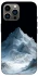 Чохол на Apple iPhone 13 Pro Max (6.7") White mountain фото 1 з 1