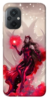 Чохол на Xiaomi Poco M5 Scarlet Witch v2 фото 1 з 1