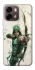 Чехол на Oppo A6 Green Arrow фото 1 из 2