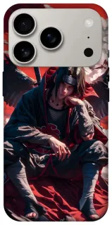 Чехол на Apple iPhone 18 Pro Itachi фото 1 из 2