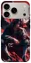 Чехол на Apple iPhone 18 Pro Itachi фото 1 из 2