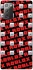 Чехол на Samsung Galaxy Note 20 Roblox aesthetics ver.9 фото 1 из 1
