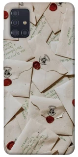 Чехол на Samsung Galaxy A51 Harry Potter v1 фото 1 из 1