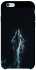 Чохол на Apple iPhone 6/6s (4.7") Whale фото 1 з 1