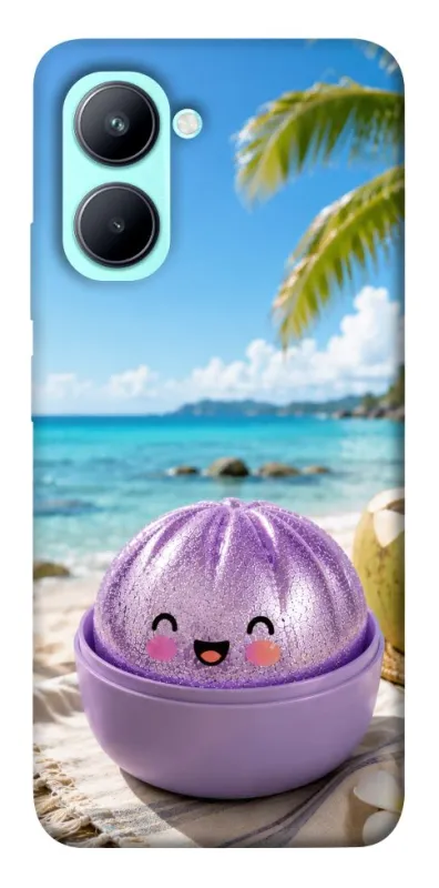 Чохол на Realme C33 Dumpling ver.7 фото 1 з 1