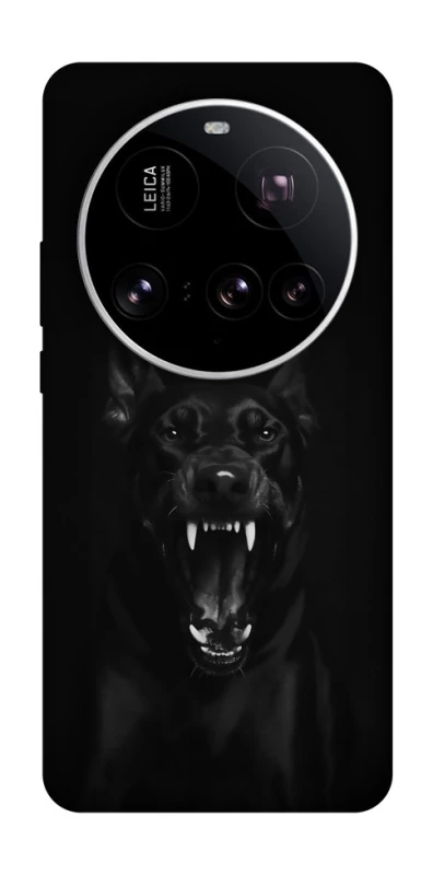 Чохол на Xiaomi 15 Ultra Доберман фото 1 з 1