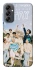 Чехол на Samsung Galaxy A14 4G/5G Stray Kids One Team фото 1 из 1
