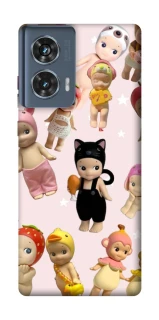 Чохол на Motorola Edge 50 Star Parade фото 1 з 1