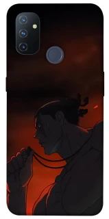 Чехол на OnePlus Nord N100 Todo v5 фото 1 из 1