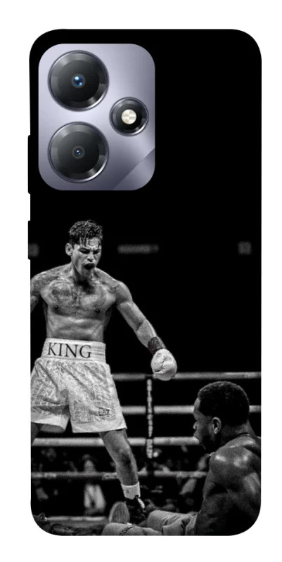 Чохол на Infinix Hot 30 Play kings фото 1 з 1