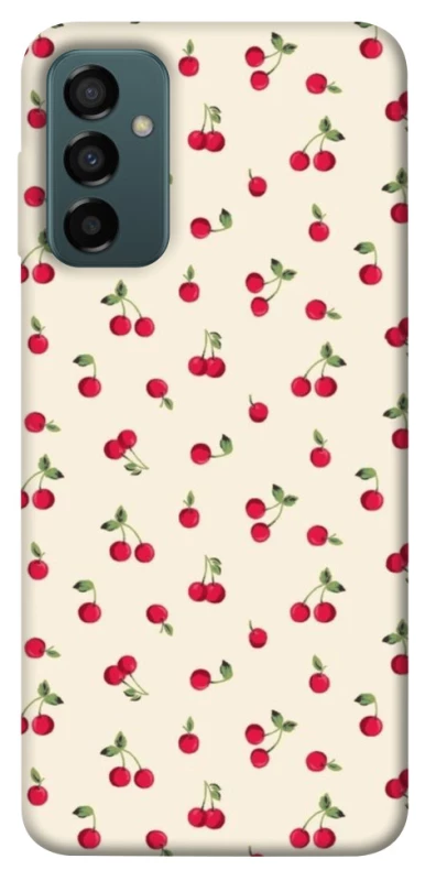 Чохол на Samsung Galaxy M23 5G Cherry фото 1 з 1