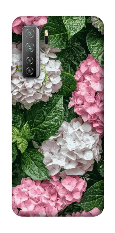 Чохол на Huawei Nova 7 SE Secret Garden фото 1 з 1