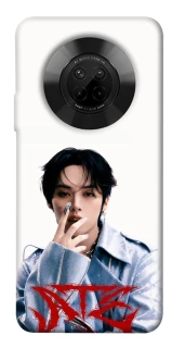 Чохол на Huawei Y9a Lee Know - Stray Kids фото 1 з 1