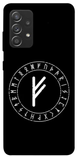 Чохол на Samsung Galaxy A72 4G / A72 5G Руна Феху фото 1 з 1