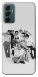 Чехол на Samsung Galaxy M23 5G Stray Kids All Around фото 1 из 1