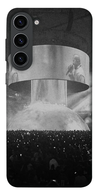 Чехол на Samsung Galaxy S23 Kanye West ver.5 фото 1 из 1