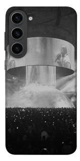 Чехол на Samsung Galaxy S23 Kanye West ver.5 фото 1 из 1