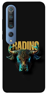 Чохол на Xiaomi Mi 10 / Mi 10 Pro Trading фото 1 з 1