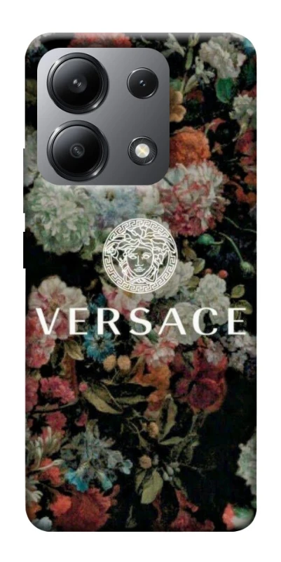 Чохол на Xiaomi Redmi Note 13 4G Versace ver.2 фото 1 з 1