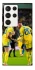 Чехол на Samsung Galaxy S23 Ultra UA-Football ver.2 фото 1 из 1