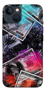 Чохол на Apple iPhone 13 (6.1") Neo dollar v3 фото 1 з 1