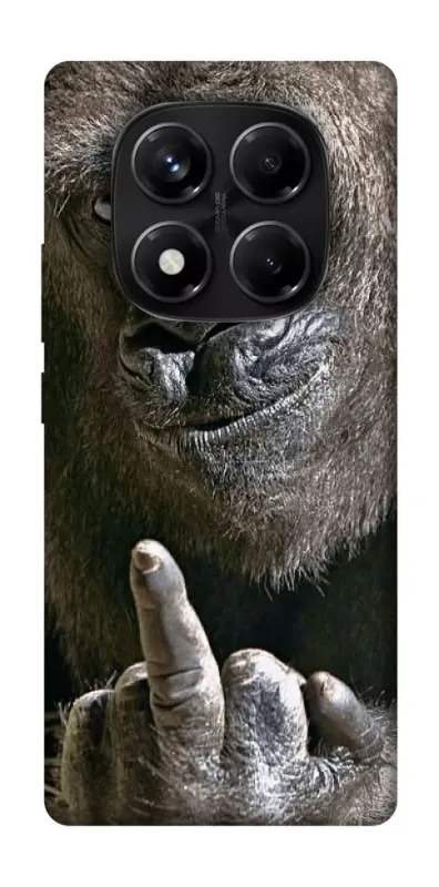 Чехол на Xiaomi Redmi Note 14 Pro 5G Surprise фото 1 из 1