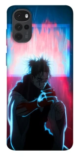 Чохол на Motorola Moto G22 Choso v2 фото 1 з 1