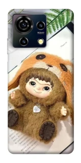 Чехол на ZTE Blade V50 Vita Wakuku ver.4 фото 1 из 1