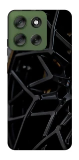 Чехол на Motorola Moto G56 5G Wheel BMW v2 фото 1 из 1