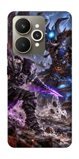 Чехол на Realme 15 WOW Forever v12 фото 1 из 1
