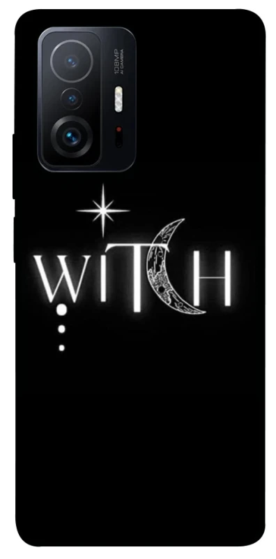 Чохол на Xiaomi 11T / 11T Pro Halloween Witch ver.3 фото 1 з 1