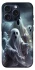 Чохол на Apple iPhone 15 Pro (6.1") Ghost фото 1 з 1