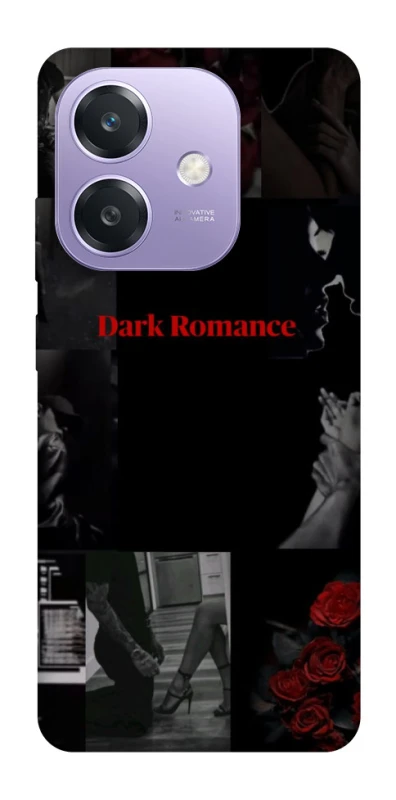 Чохол на Oppo A3 4G Dark Romance фото 1 з 1