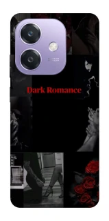 Чохол на Oppo A40m Dark Romance фото 1 з 1
