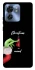 Чохол на Motorola Edge 40 Grinch mood фото 1 з 1