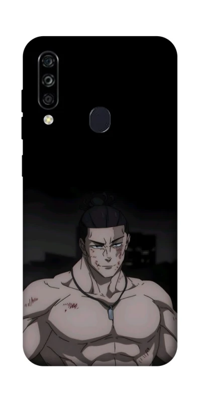 Чехол на ZTE Blade A7 (2020) Todo фото 1 из 1