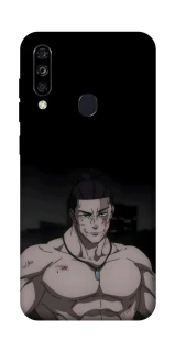 Чехол на ZTE Blade A7 (2020) Todo фото 1 из 1