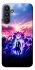 Чохол на Samsung Galaxy A34 5G Sung Jinwoo Summoner фото 1 з 1