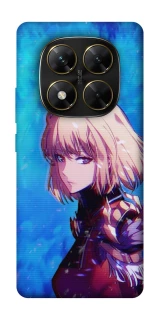 Чехол на Xiaomi Poco X7 Cha Hae In фото 1 из 1