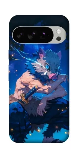 Чохол на Google Pixel 10 Pro inosuke фото 1 з 1