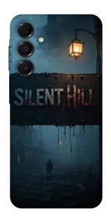 Чохол на Samsung Galaxy A16 4G/5G Silent Hill aesthetic ver.2 фото 1 з 1