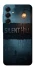 Чохол на Samsung Galaxy A16 4G/5G Silent Hill aesthetic ver.2 фото 1 з 1