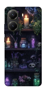 Чехол на Xiaomi Poco X7 Pro Magic shelf ver.1 фото 1 из 1