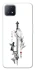 Чехол на Oppo A73 Tattoo ver.6 фото 1 из 1