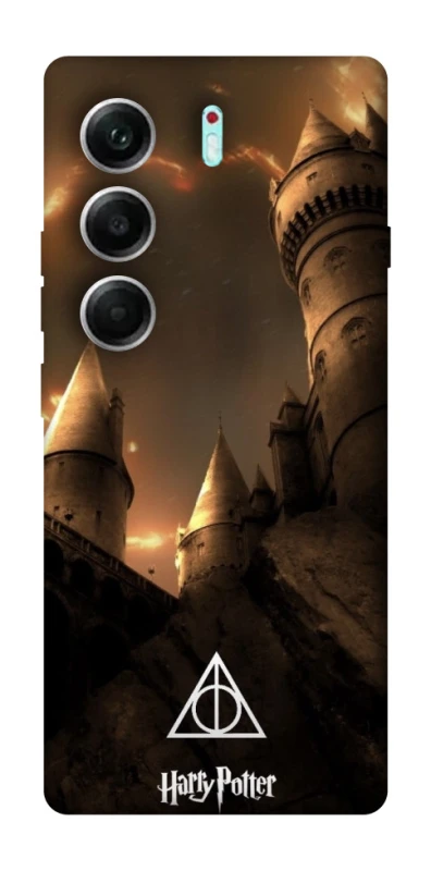 Чохол на Tecno Camon 40 Pro Harry Potter ver.13 фото 1 з 1